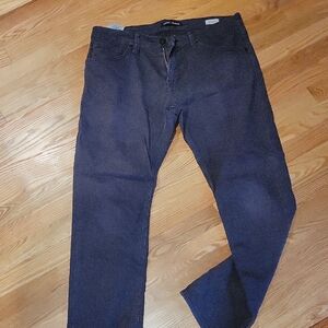 Mavi Men's Navy Chinos